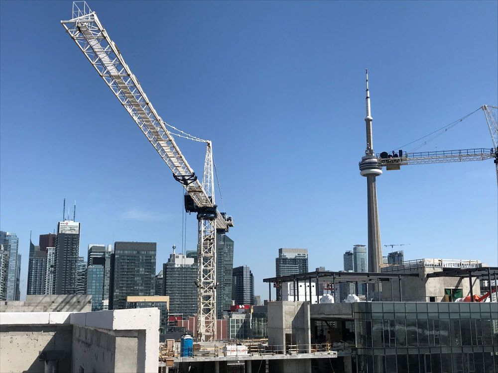 new construction