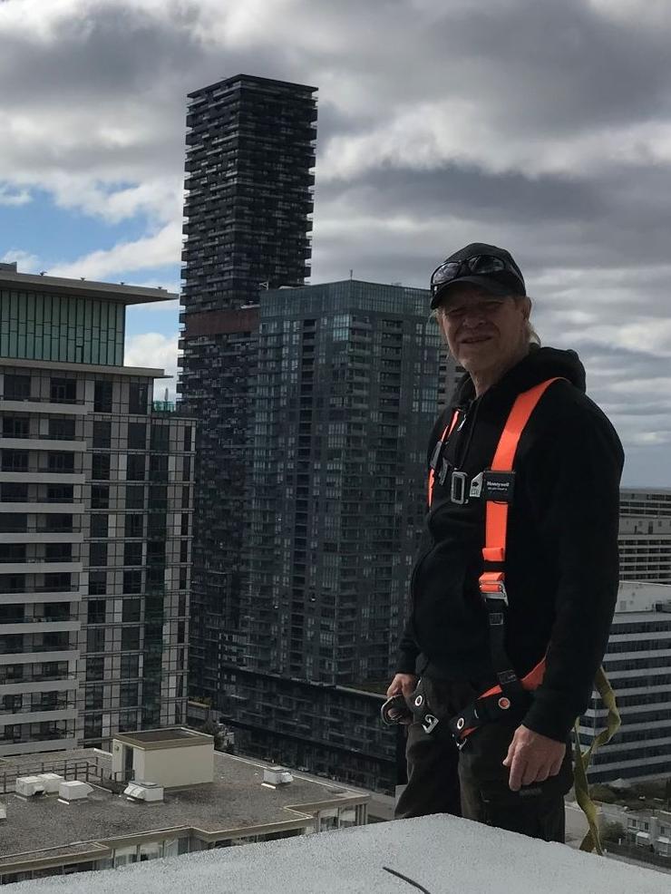 city view